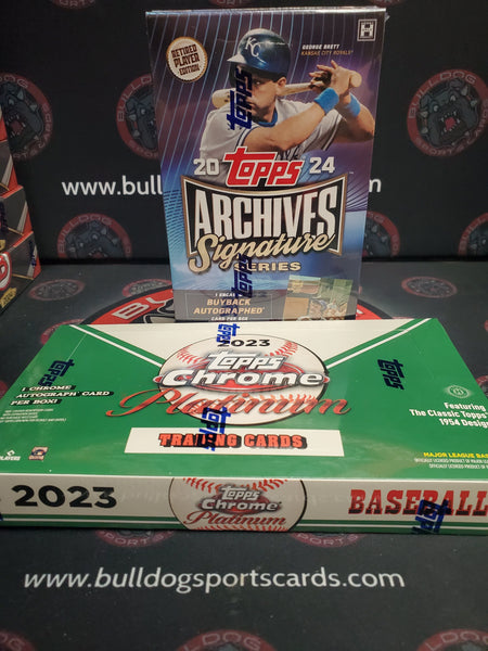 Sunday 2 Box 2024 Random Division #42