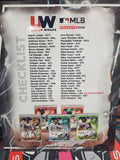 10 Box 2024 MLB Mixer PYT #13