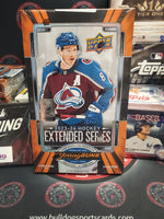 2023-24 Upper Deck Extended Series Hobby Box