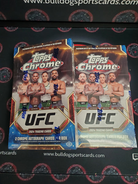 Sunday 2 Box 2024 Random Class #85