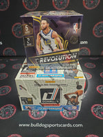 Sunday 2 Box 2024 Draft/Random  #92