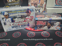 Sunday 2 Box 2024 Random Division  #95