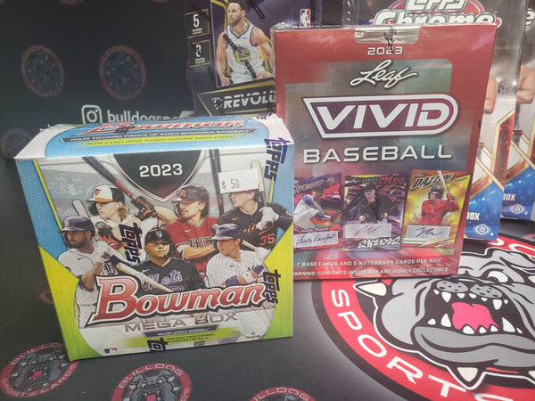 Sunday 2 Box 2024 Random Division  #96
