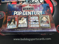 1 Box 2024 Leaf Pop Century Hit Draft #1