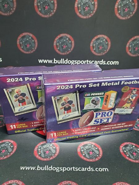 Sunday 2 Box 2024 Random Serial  #104