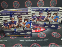 Topps Composite 2 Box - Two Random Tiered Teams #3