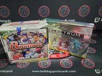 Sunday 2 Box 2024 Random Divisions #118