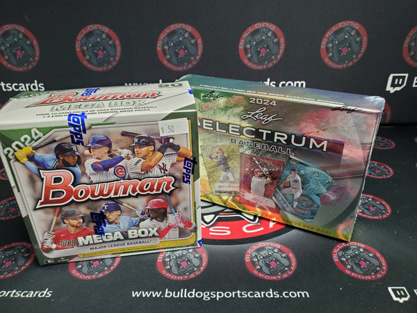 Sunday 2 Box 2024 Random Divisions #116