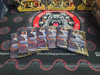 7 Spot Random Pack Break - 2000 Cutting Edge Supreme Sealed Pack