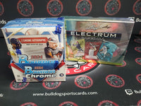 Sunday 2 Box 2024 Random Divisions #121