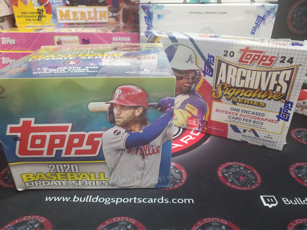 Sunday 2 Box 2024 Random Divisions #124