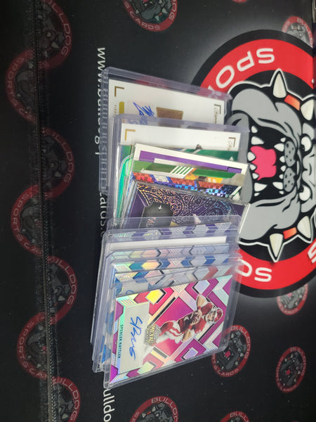 Random Card Lot - Sunday Night Auction #1