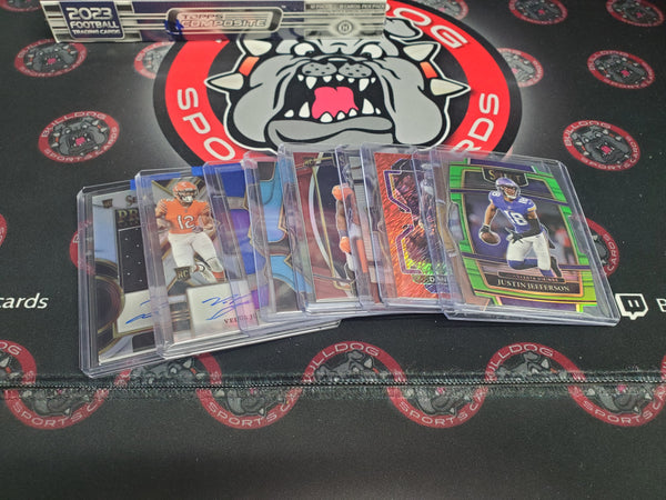 Copy of Random Card Lot - Sunday Night Auction #2