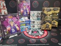 8 Box 2024 NFL Mixer PYT #4