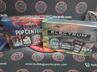 Sunday 2 Box 2024 Random Serial #143