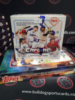 Sunday 2 Box 2024 Random Division #146