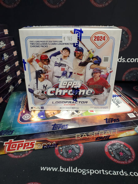 Sunday 2 Box 2024 Random Division #146