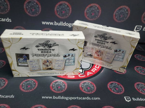 Sunday 2 Box 2024 Random Hit #152