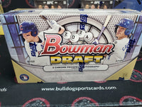 1 Box 2024 Bowman Draft Random Division #8