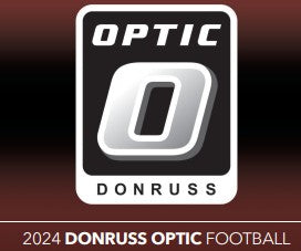 1 Box 2024 Donruss Optic Hobby RND Division #1
