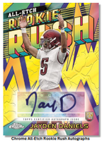 2024 Topps Chrome Breakers Delight 10 Box Case Break PYT #2
