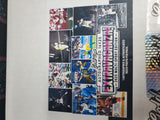 2025 Gold Rush MultiSport 16x20 Photo Hit Draft