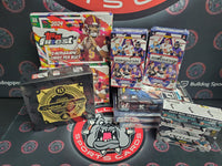 9 Box 2024 NFL Mixer PYT #30