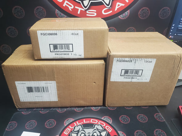 14 Box 2025 MLB Mixer PYT #2
