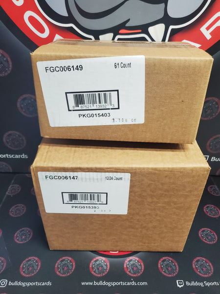 9 Box 2025 MLB Mixer PYT #3