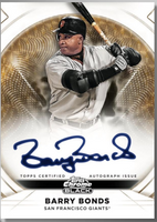 2025 Topps Chrome Black Case PYT #4