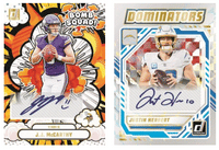 6 Box 2025 Donruss Football PYT #3