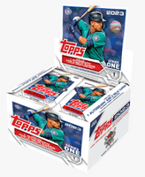 6 Box 2025 Topps Series 1 JUMBO Case PYT #3