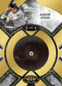 12 Box 2025 Topps Tier One Case PYT #1