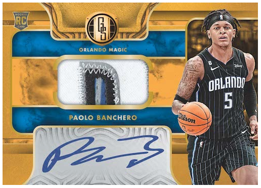 6 Box 22-23 Chronicles PYT #2