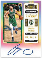 6 Box 22-23 Contenders PYT #3