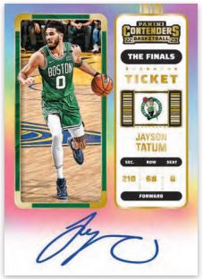 6 Box 22-23 Contenders PYT #3