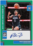 20 box 22-23 Donruss Optic Basketball Mega Box Case PYT #1