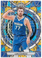 4 Box 22-23 NBA Mosaic Mixer PYT #10