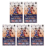 5 Box 23-24 NBA Hoops Hobby PYT #3