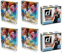 6 Box 23-24 NBA Mixer RT #3