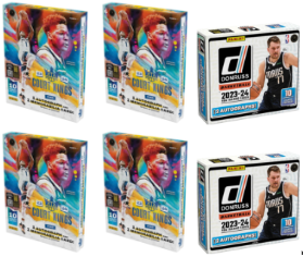 6 Box 23-24 NBA Mixer RT #3