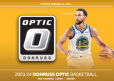 6 Box 23-24 Donruss Optic Basketball PYT #2