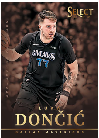 3 Box 23-24 Select PYT #1 – Bulldog Sports Cards & Memorabillia