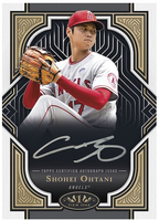 12 Box 2023 Topps Tier One Case PYT #3