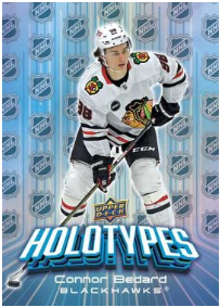 12 Box Case 2024/25 Upper Deck Series 1 Random Team #1