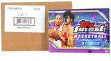 8 Box 2024-25 Topps Finest Basketball Case Random Team #2