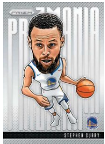 3 Box 24-25 Prizm NBA PYT #1