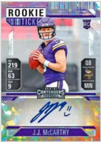 6 Box 2024 Contenders Football PYT #1