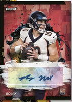 2024 Topps Finest 8 Box Hobby Case PYT #3