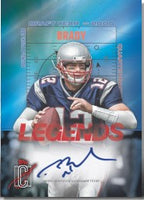 6 Box 2024 Signature Class Football Case PYT #3